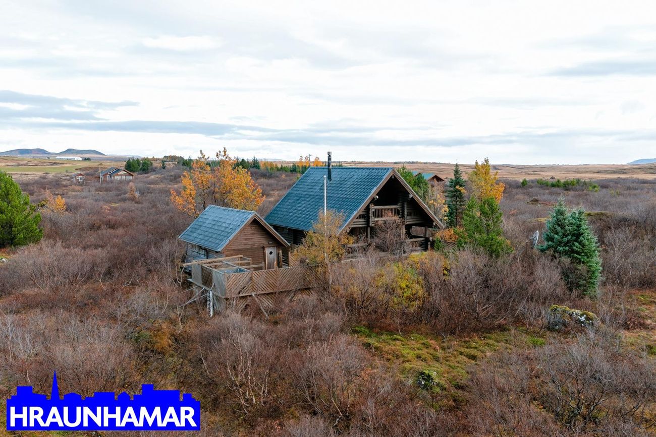 Hörðuvallabraut 16