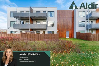 Klapparhlíð 7