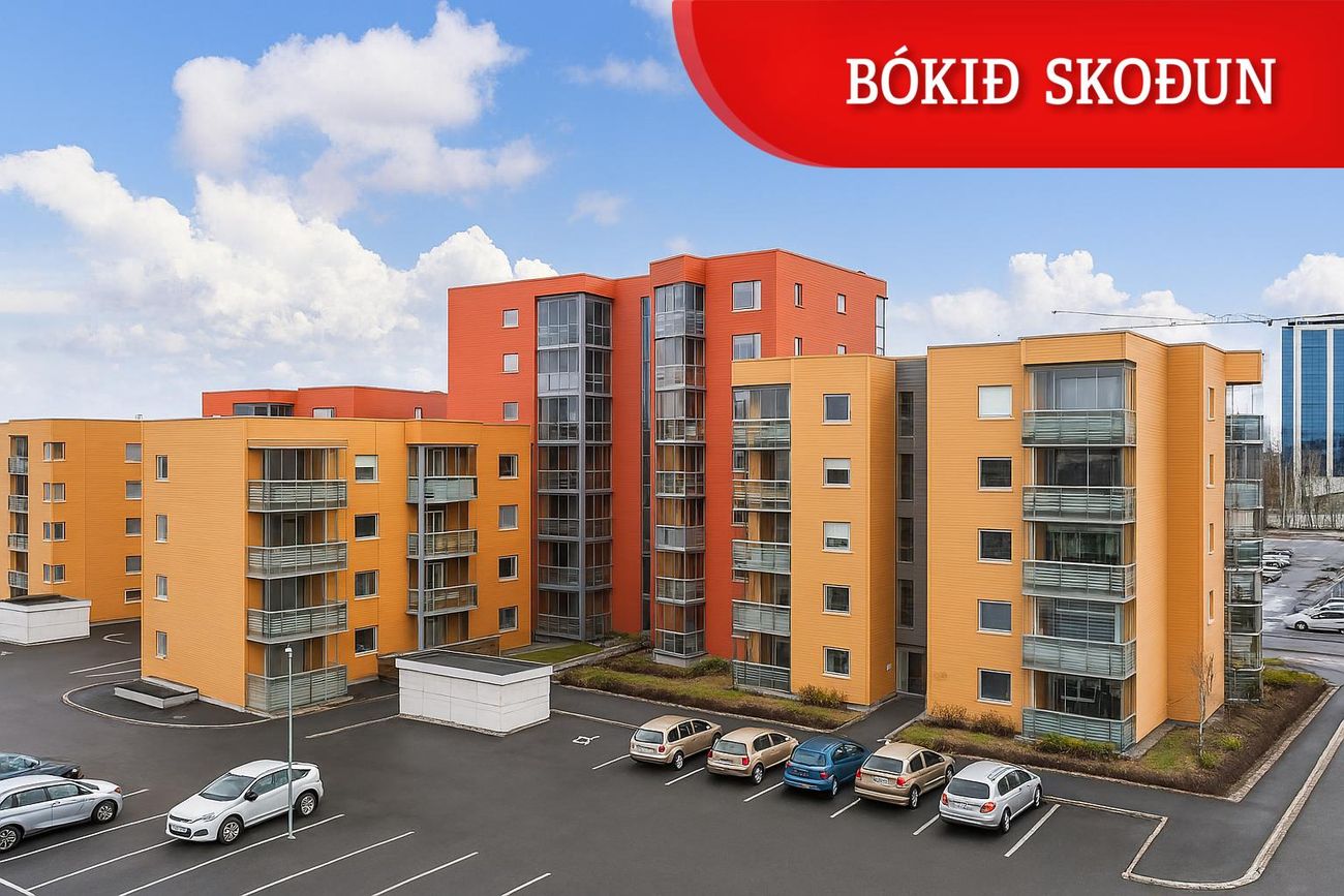 Sóltún 16