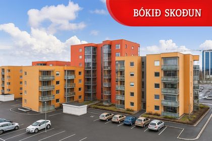 Sóltún 16