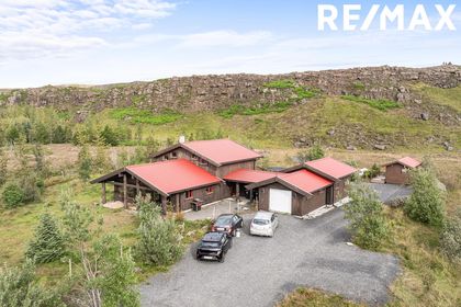 Hlíðarás