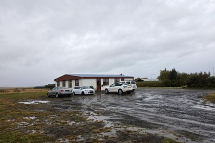 Brekkuhvammur 12b