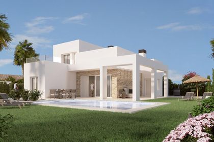 SPÁNAREIGNIR - La Finca Golf