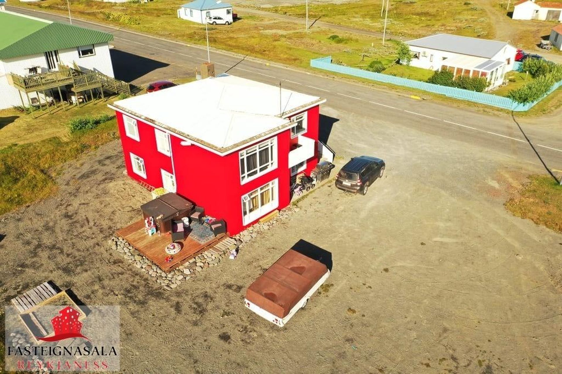 Aðalbraut 37
