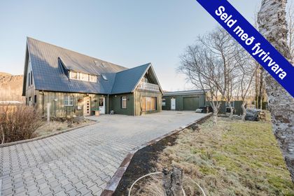 Reykjamörk 16