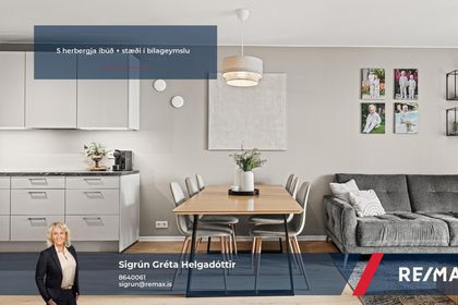 Skektuvogur 6