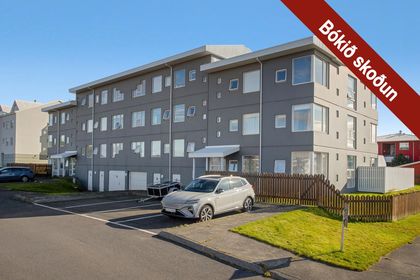 Fróðengi 14