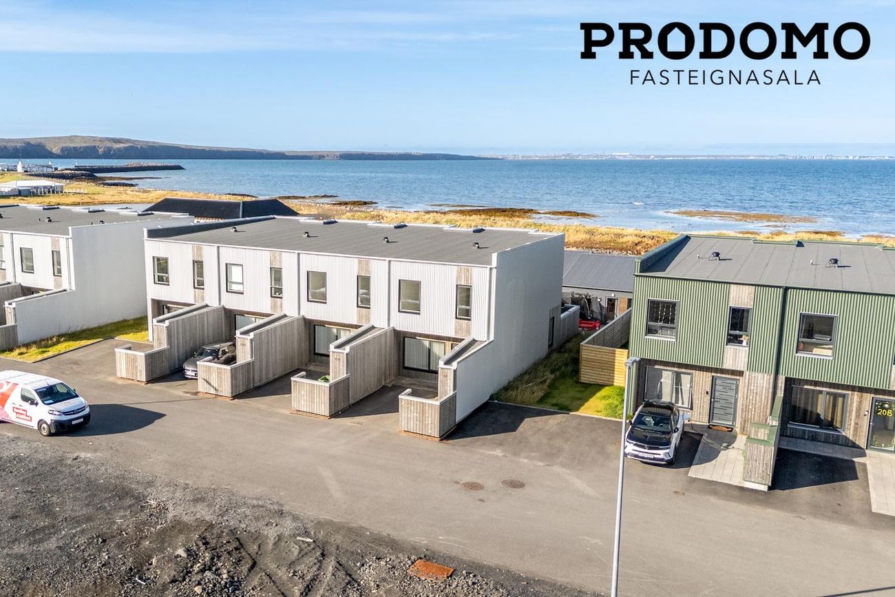 Staðarborg 22 C