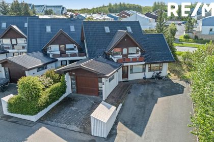 Staðarhvammur 11