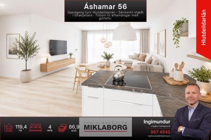 Áshamar 56 (101)