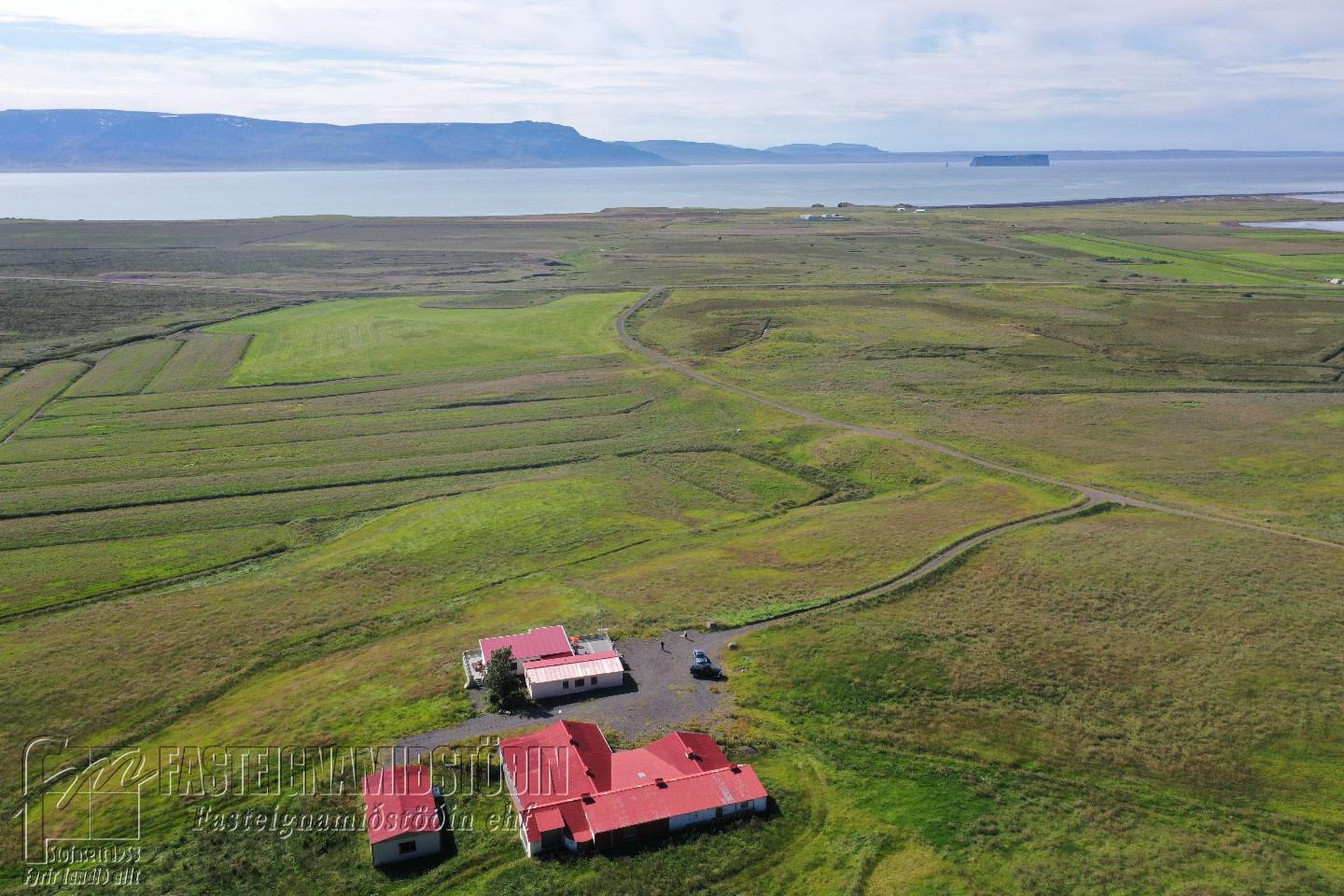 Litla-Brekka Skagafirði