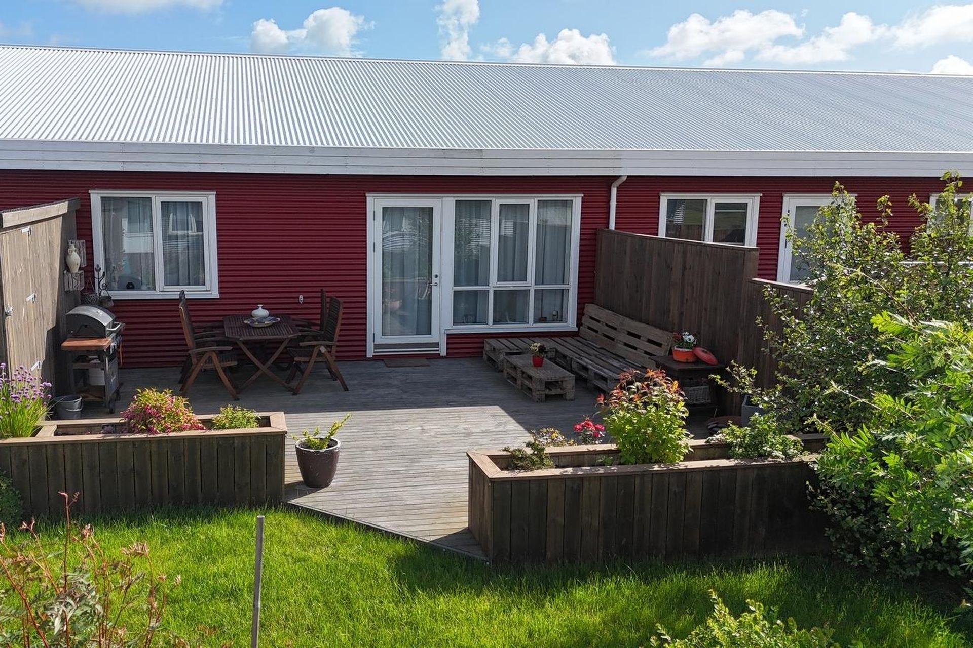 Seljaland 20