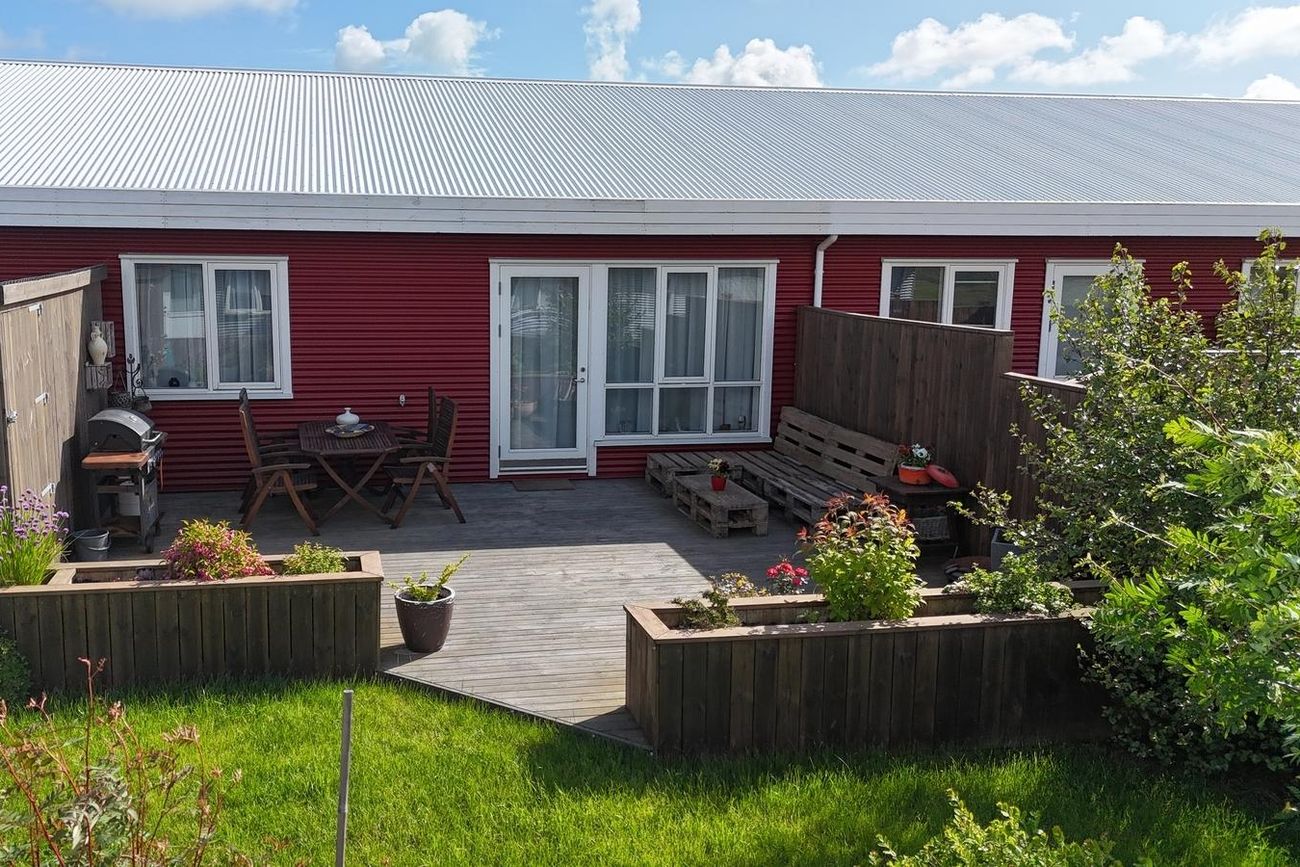Seljaland 20