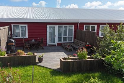 Seljaland 20