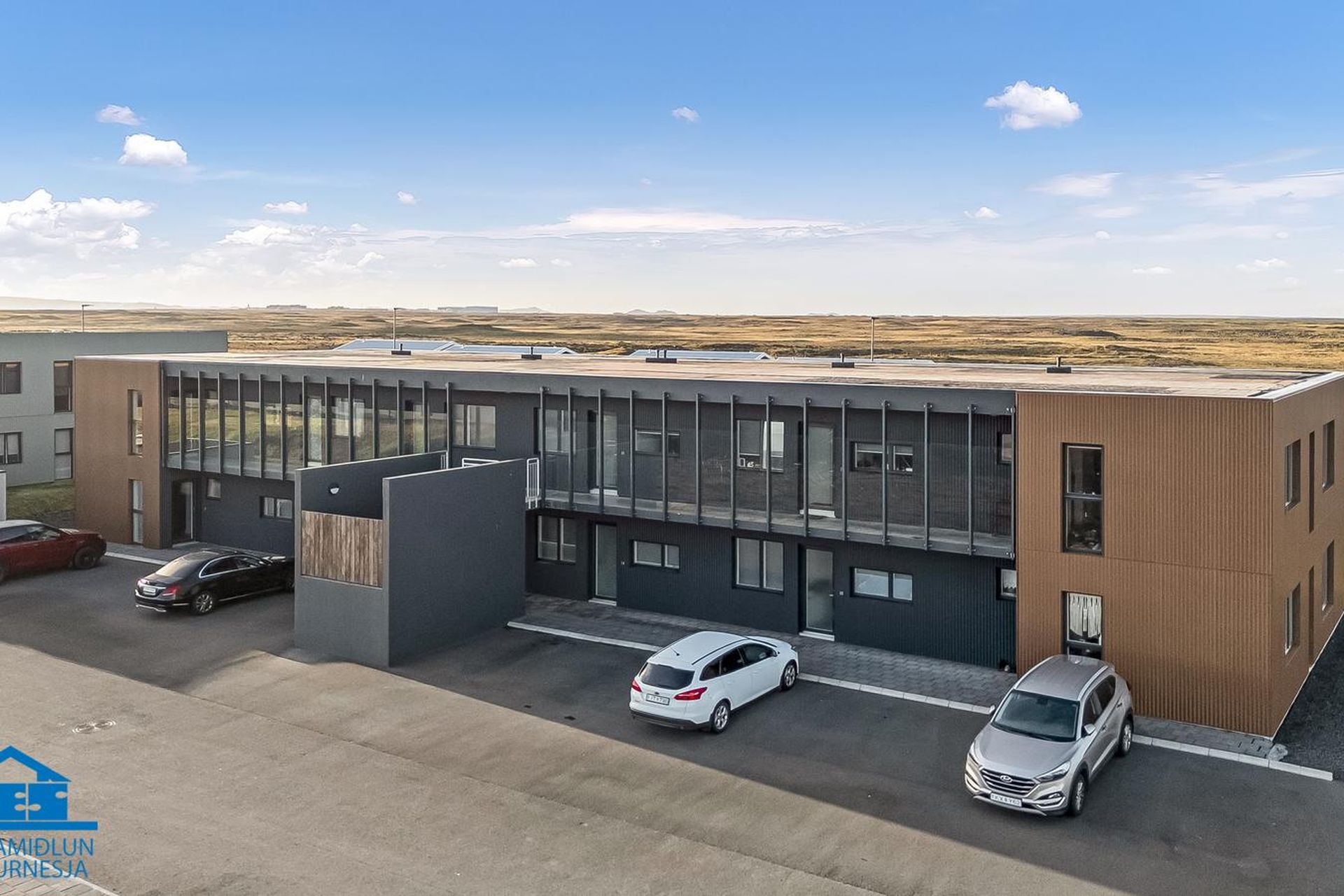 Bárusker 4