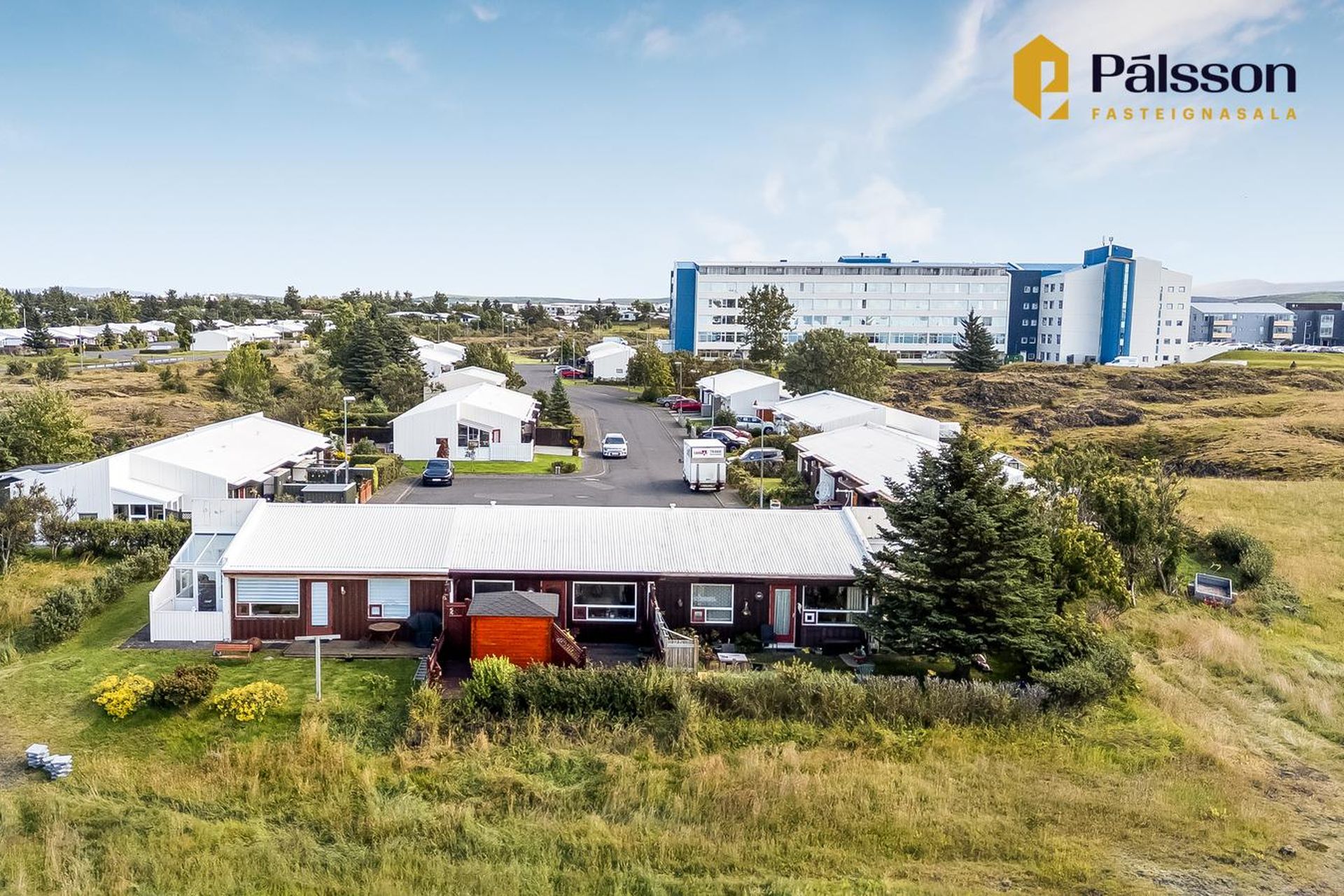 Boðahlein 28