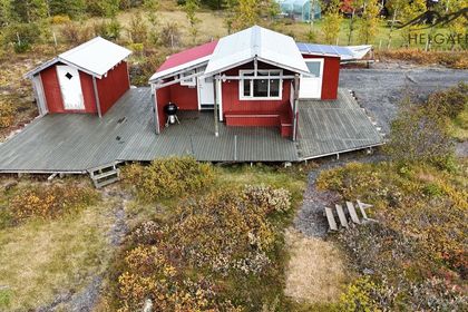 Suðurbraut 5