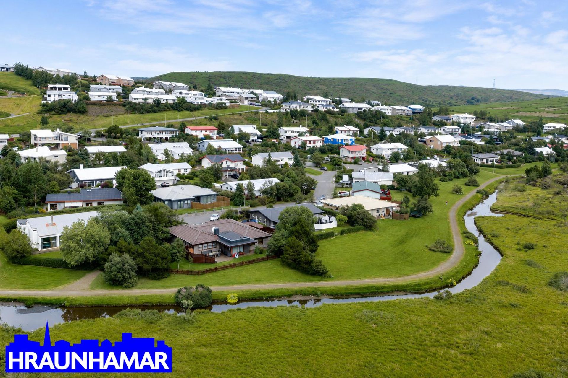 Lækjarberg 34