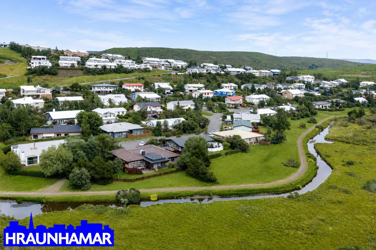 Lækjarberg 34