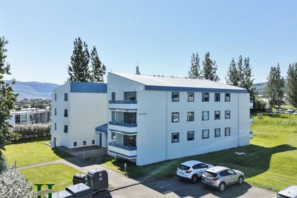 Melasíða 1 íbúð 202