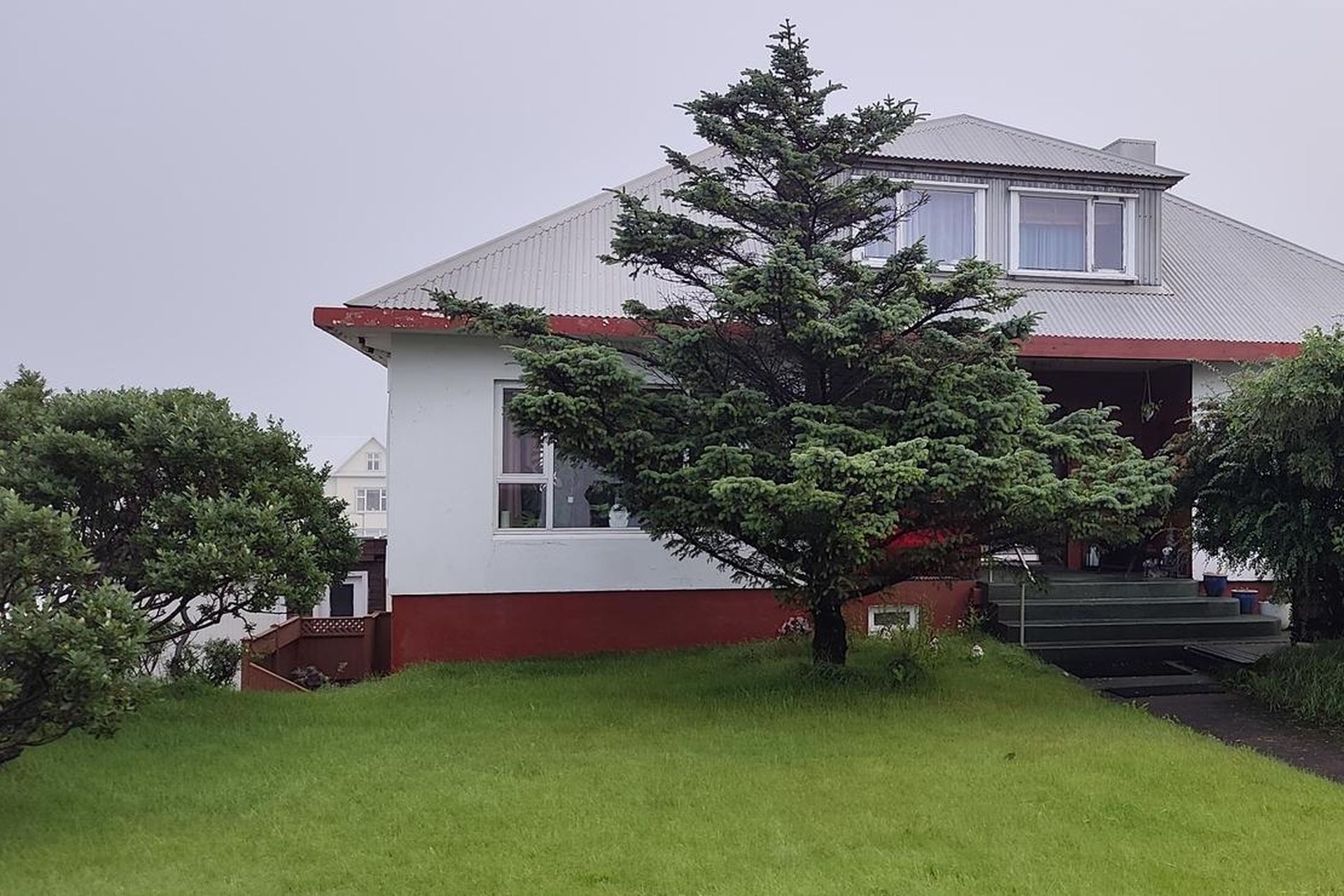 Birkihlíð 11