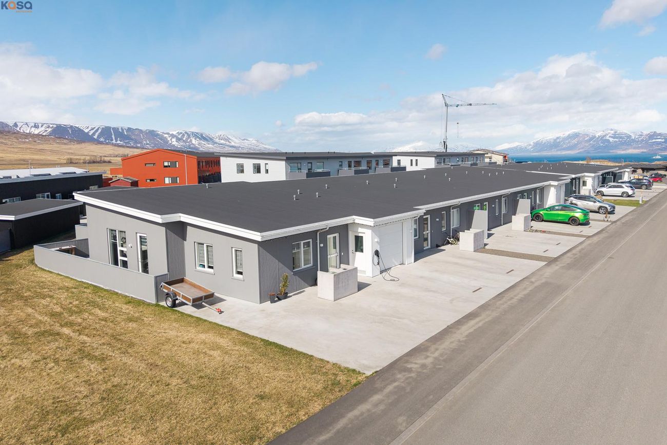 Reynihlíð 17A