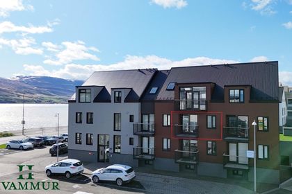 Austurbrú 2 íbúð 205