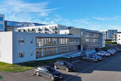 Kristjánshagi 6 íbúð 303