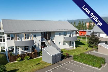 Snægil 16 íbúð 101