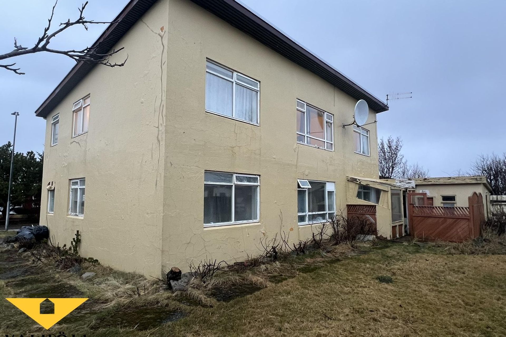 Miðtún 14