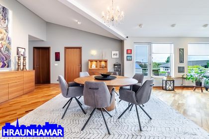 Gerðhamrar 36