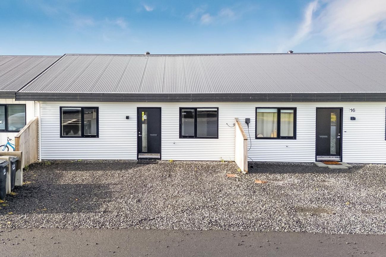 Boðavík 18