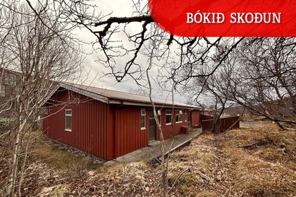 Jaðarsel 12
