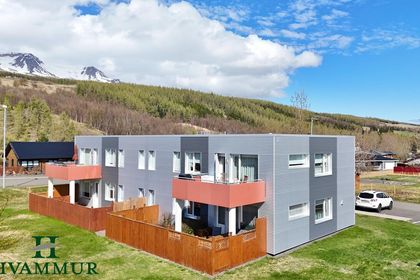 Meltröð 2 íbúð 201