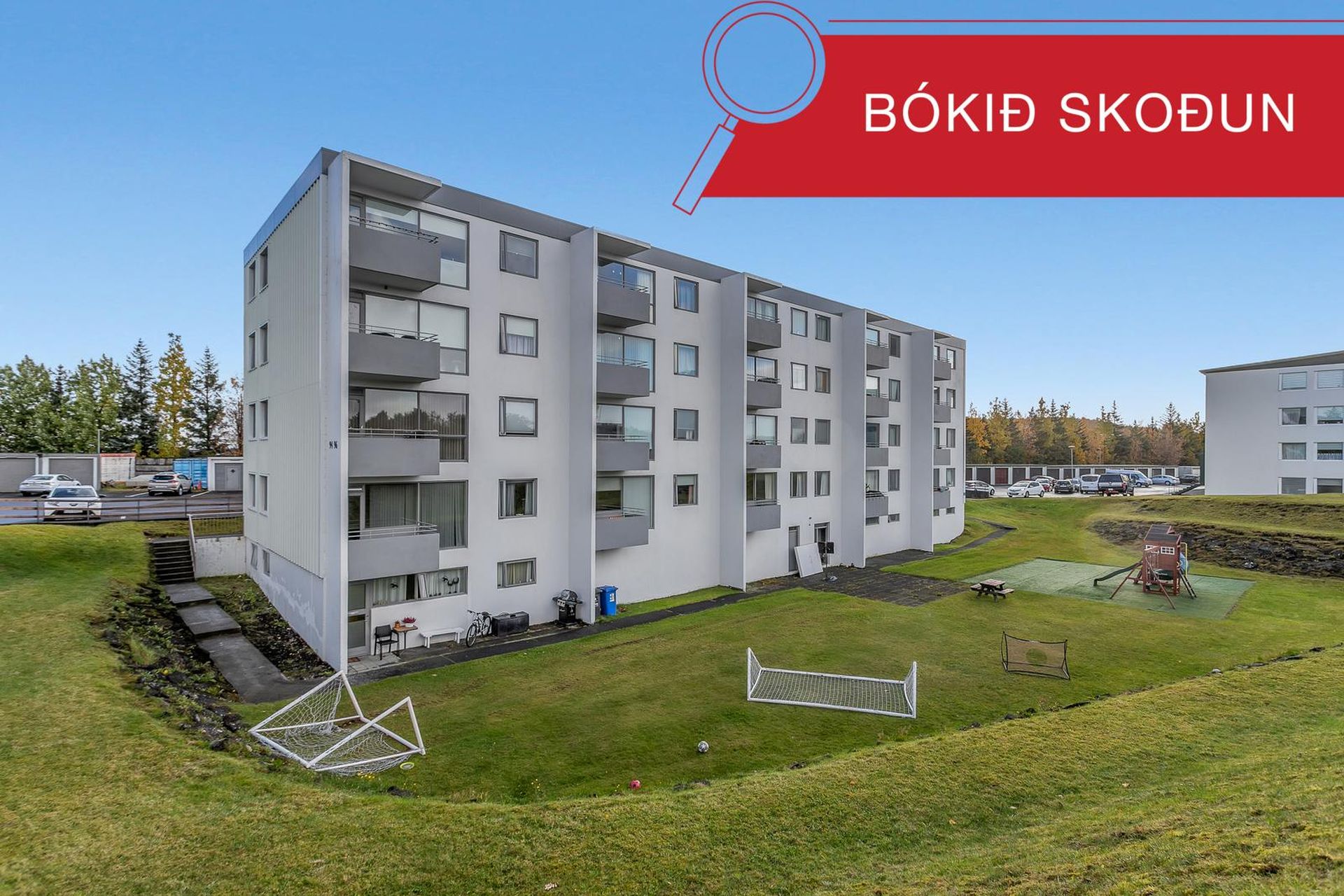 Álfaskeið 96