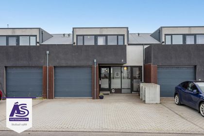 Lyngholt 8