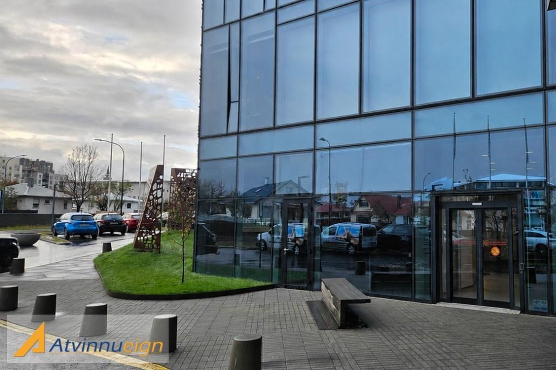 Katrínartún 2