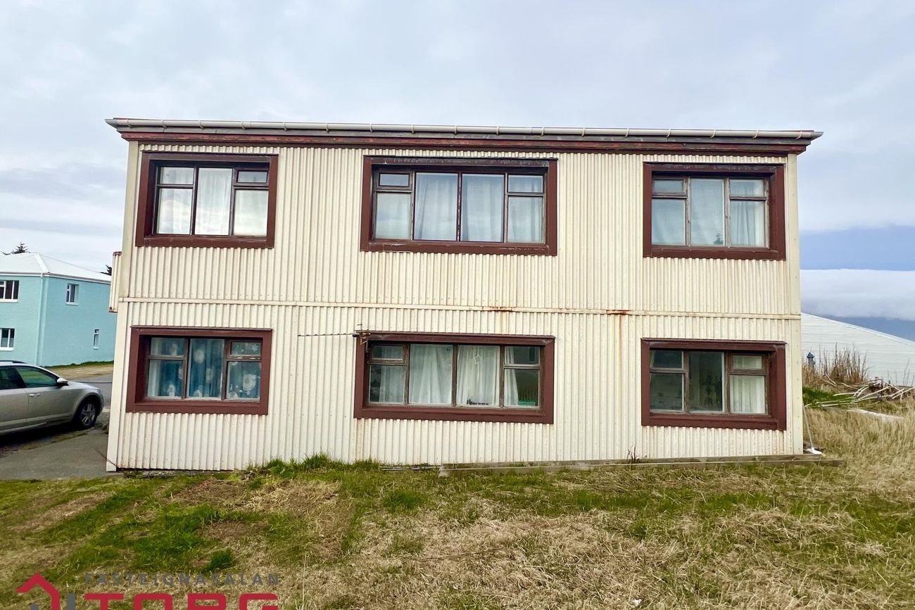 Garðsbrún 4