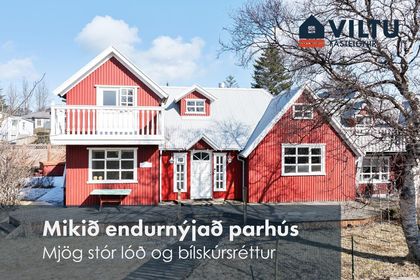 Kópavogsbraut 4