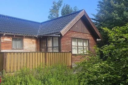 Tjarnarás 6