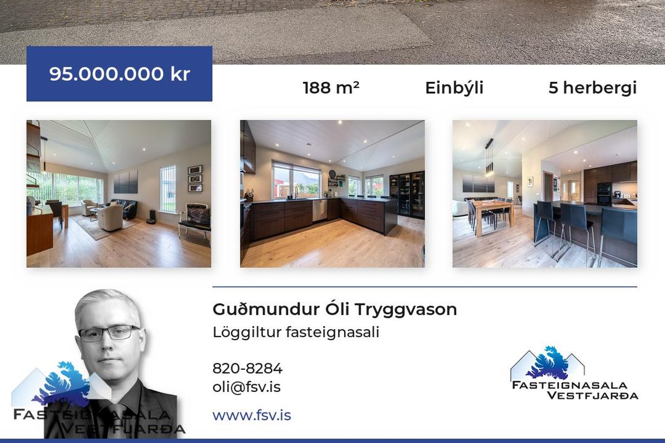 Árholt 9