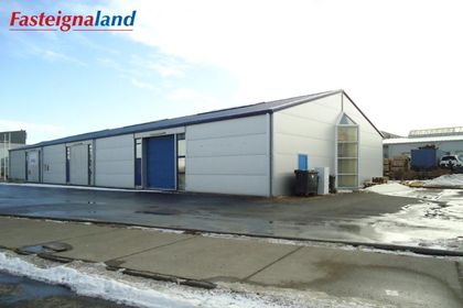 Fossaleynir 14