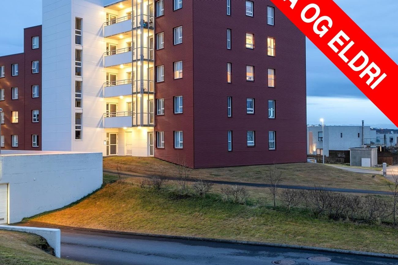 Sóleyjarimi 19
