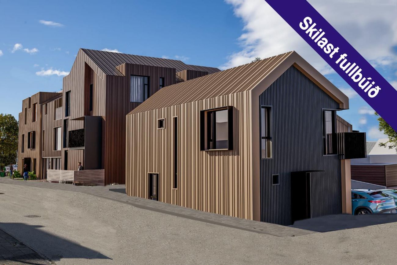 Suðurgata 42