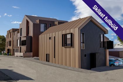 Suðurgata 42
