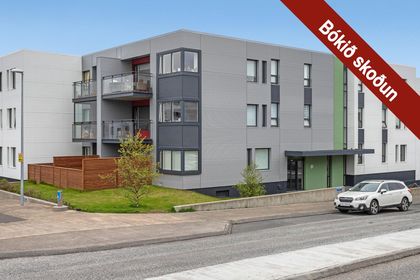 Vefarastræti 20