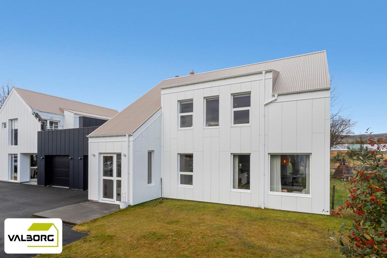 HEIÐMÖRK 41B