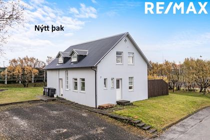 Njarðargrund 2
