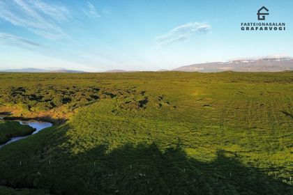 Jarðlangsstaðir 3