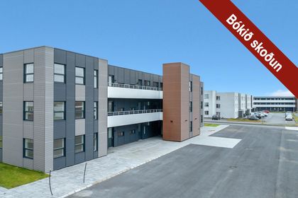 Tjarnabraut 10 (101)